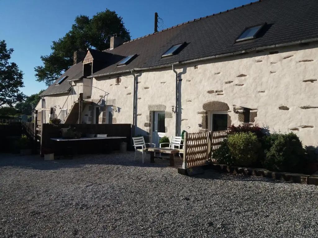 Le Jarrier Apartment - Alpes Mancelles