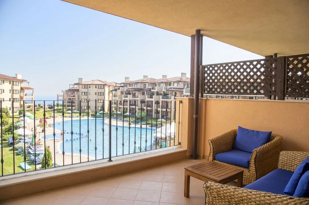 Kaliakria Resort - Chambres