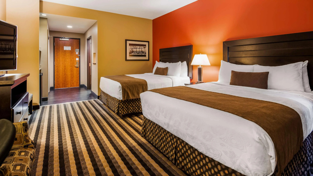 Hotel photo 3