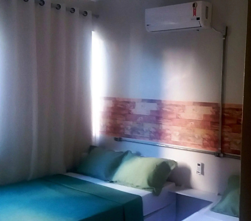 Hotel Italia Meireles - Général
