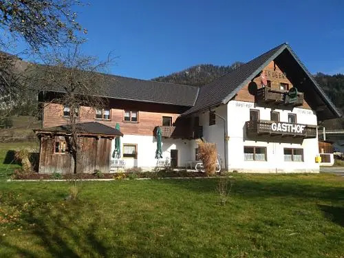 Gasthof Gruber