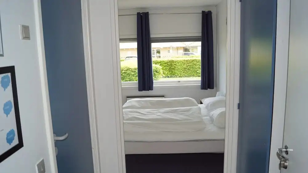 Hotel Præstekilde - Chambres