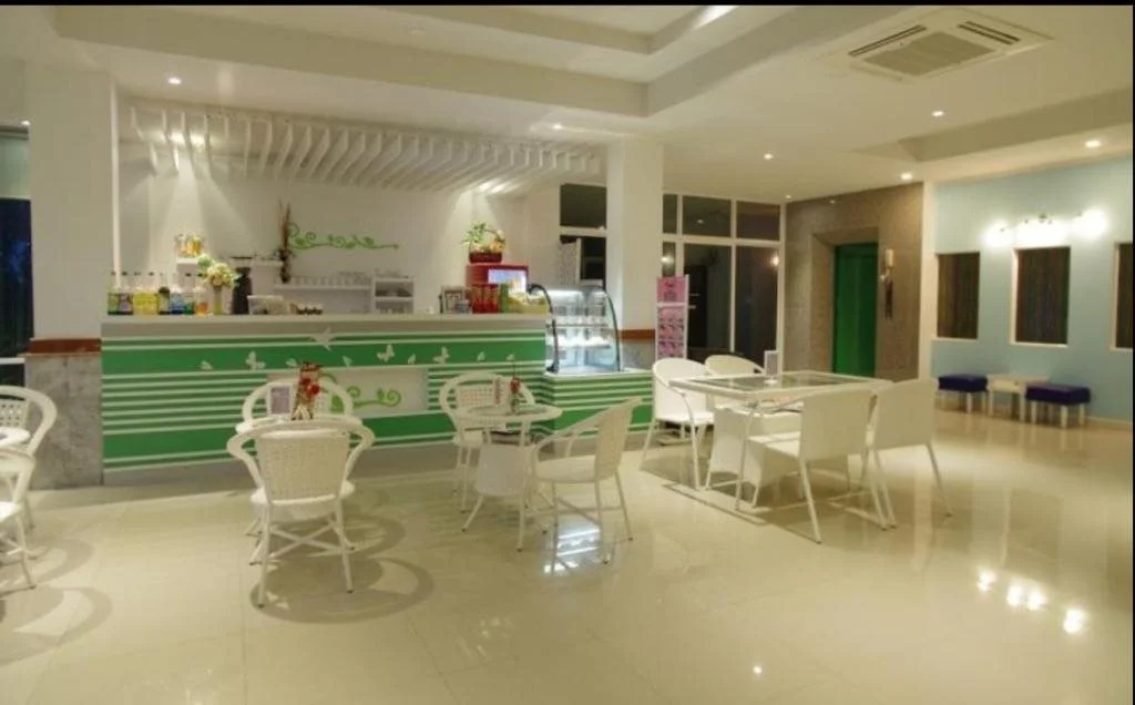 Hotel photo 20