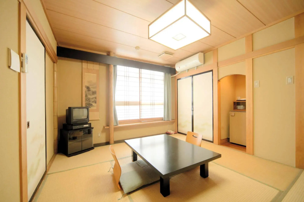 Hotel photo 8