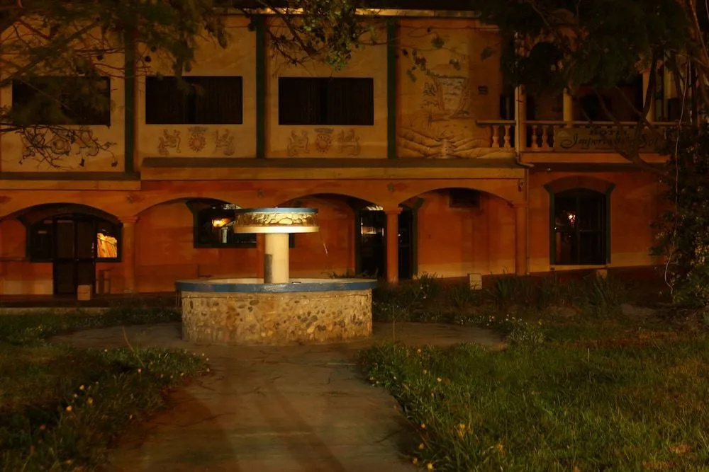 Hotel Imperio del Sol