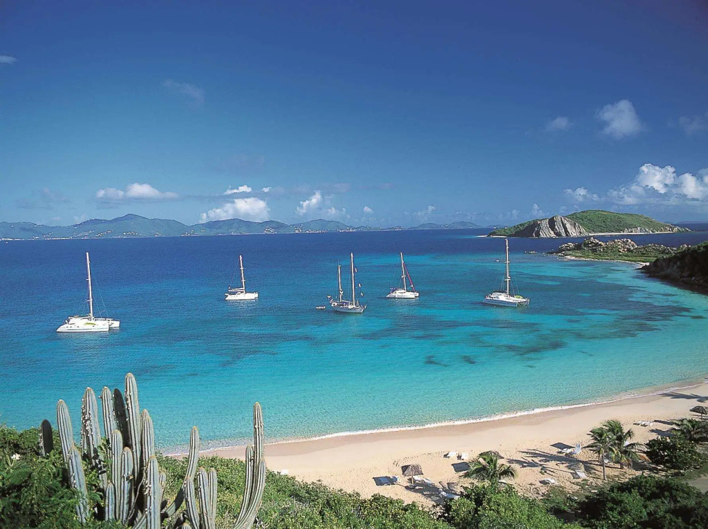 Beach & Waterfront