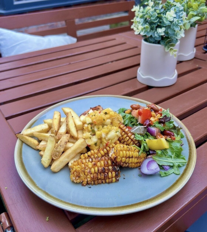 Stattons Hotel & Restaurant - Général