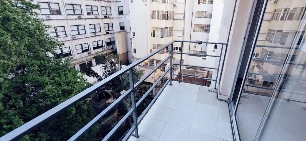 Hermoso Departamento En Palermo