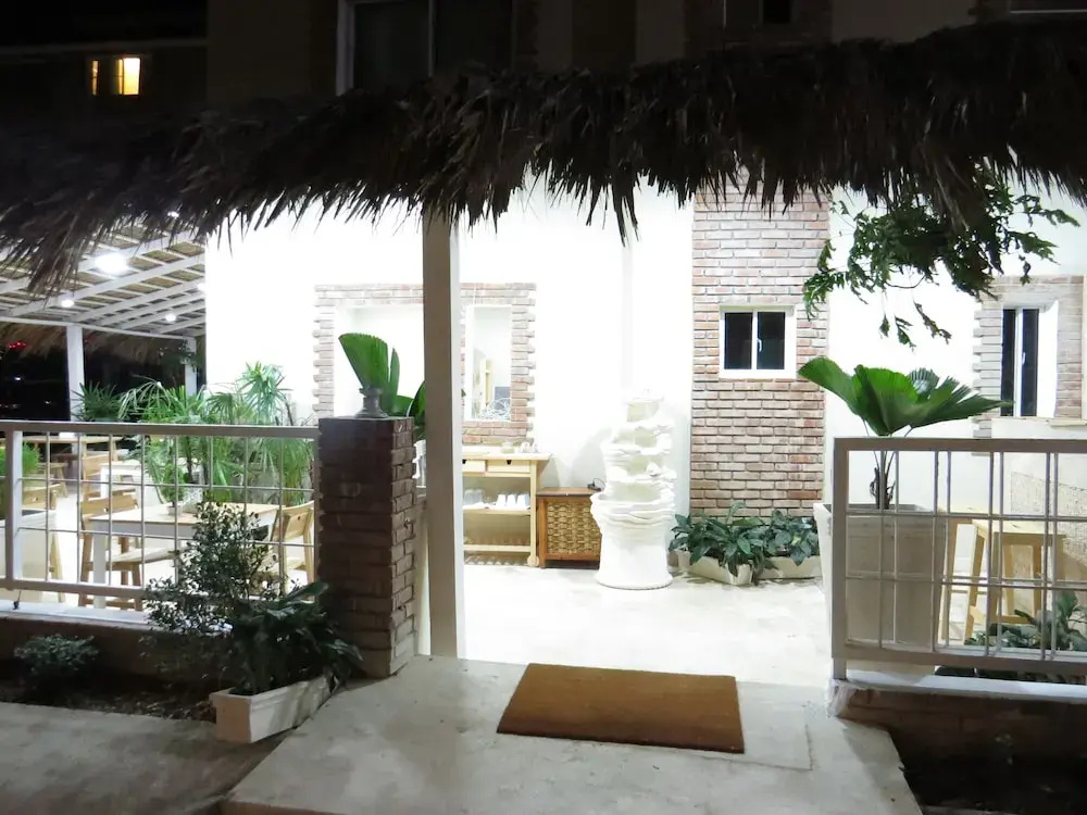 Bohio Punta Cana