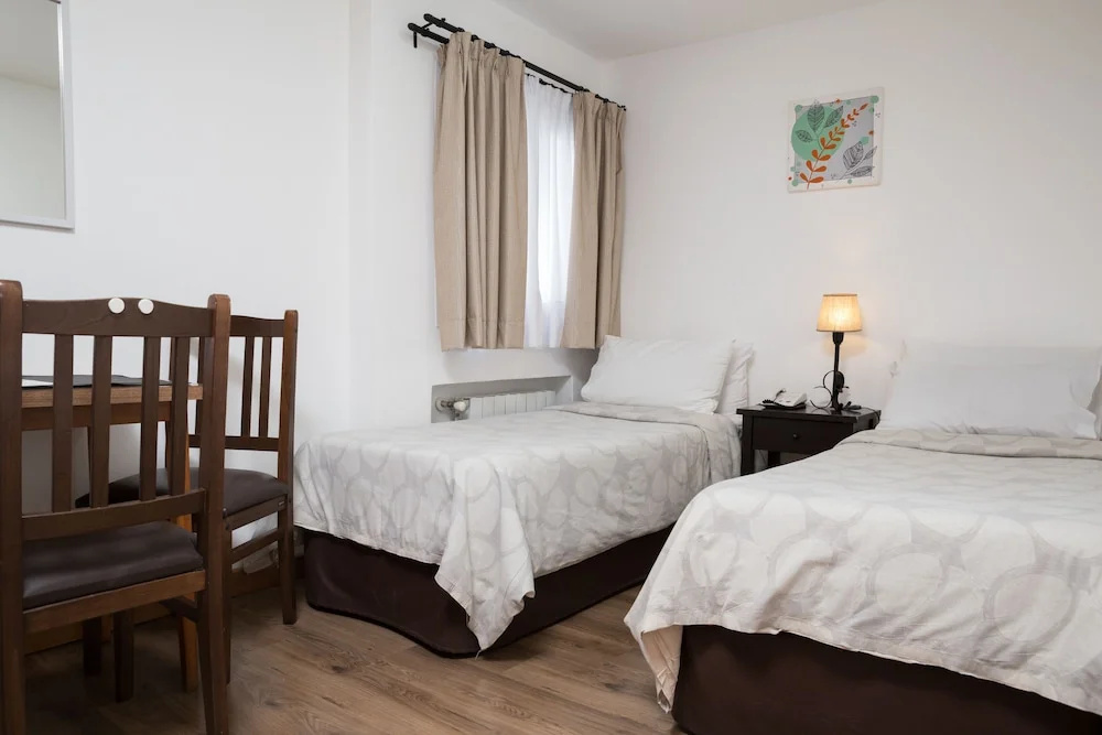 NBH | Premier Hotel Bariloche - Chambres
