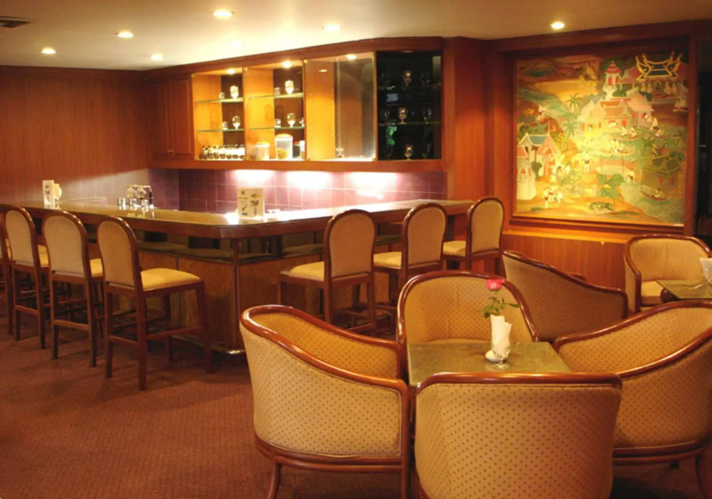 Siam Thani Hotel - фото 28