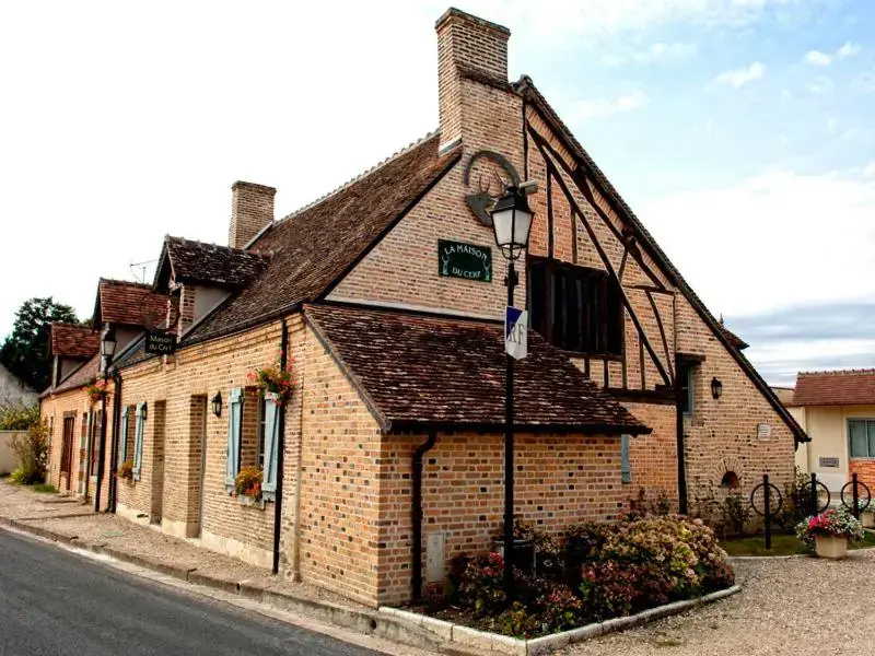 Voir la photo 1 — La Grange 41
