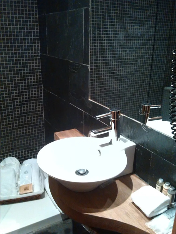 Hotel Villadesella - Chambres