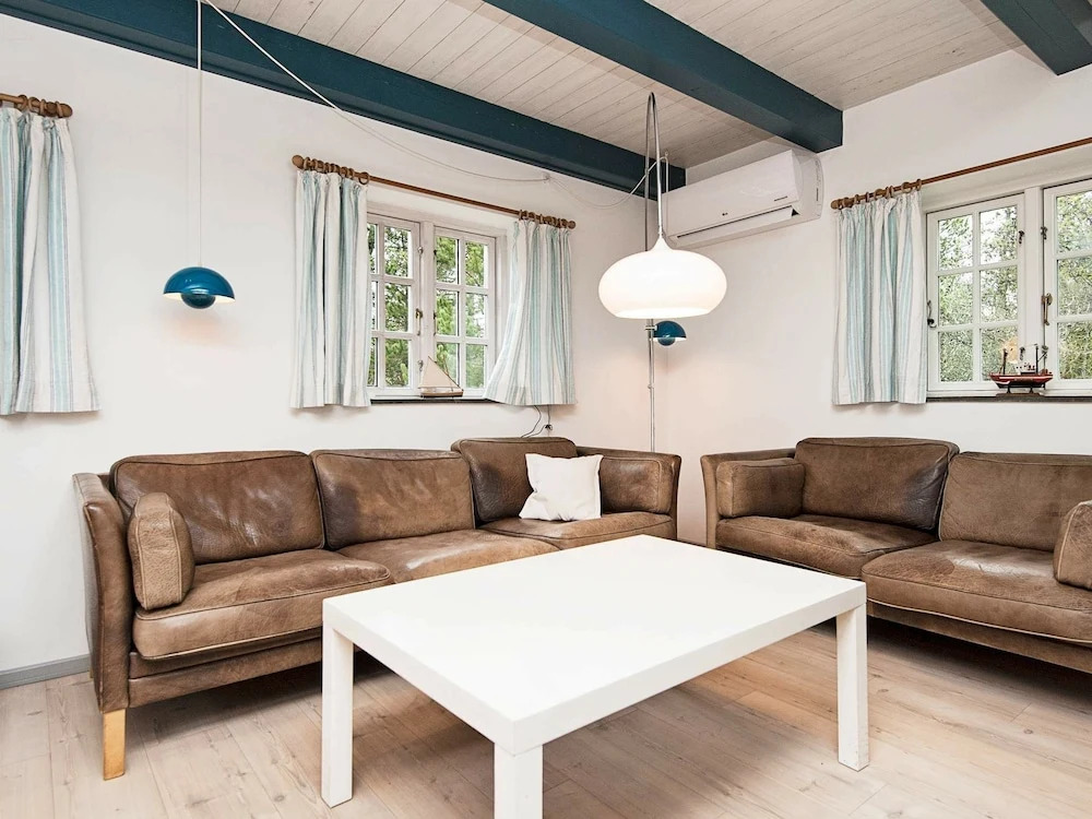 Alluring Holiday Home in Romo With Terrace - фото 3