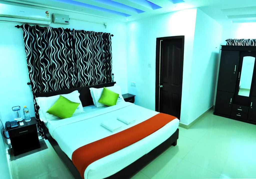 Chandana Inn - Général