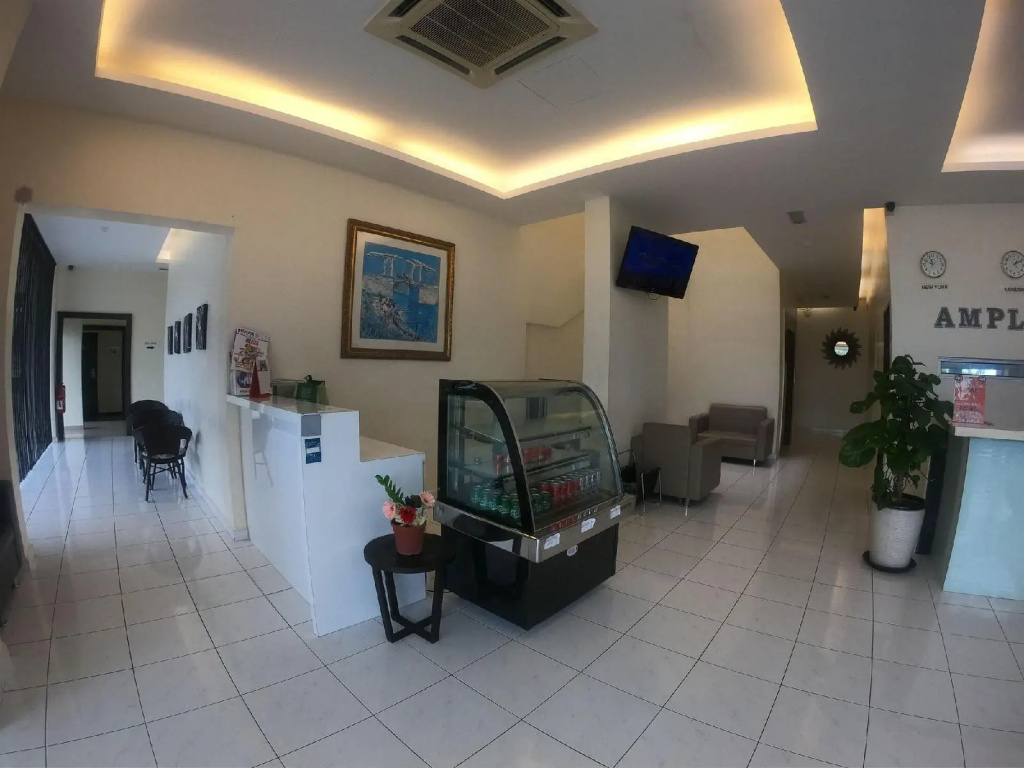 Hotel photo 8