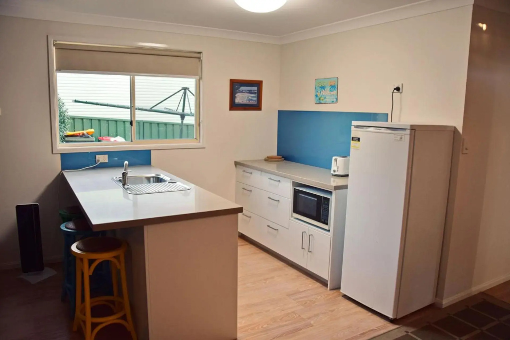 Amberlee House South West Rocks