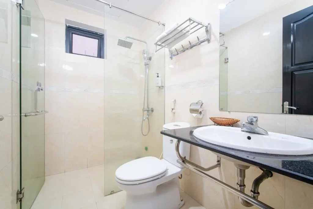 La Maison Da Nang Beach - Chambres