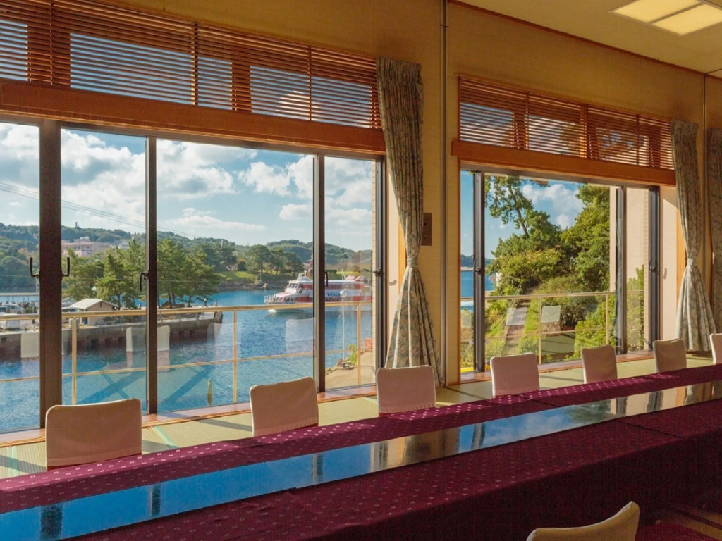 View Hotel Iki — фото 4