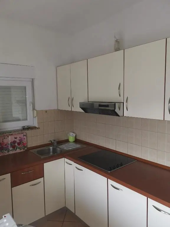 Vila Murvica - Chambres