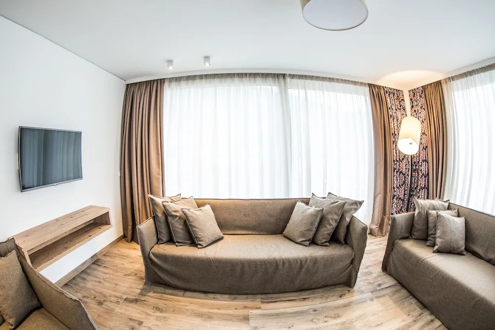 Adler Resort - Chambres