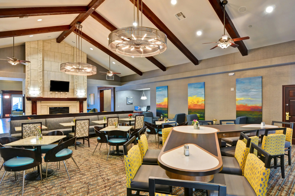 Homewood Suites by Hilton Amarillo - Général