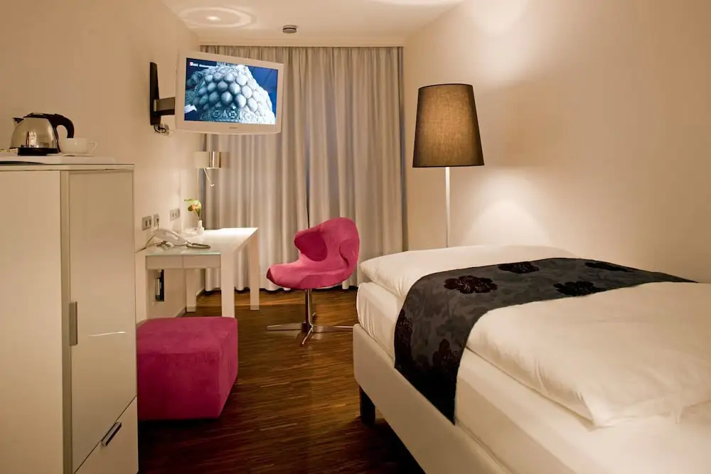 Maurers Zollamt Hotel - Général