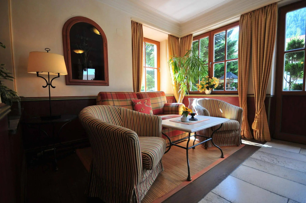 Klosterhotel Ludwig der Bayer - Général