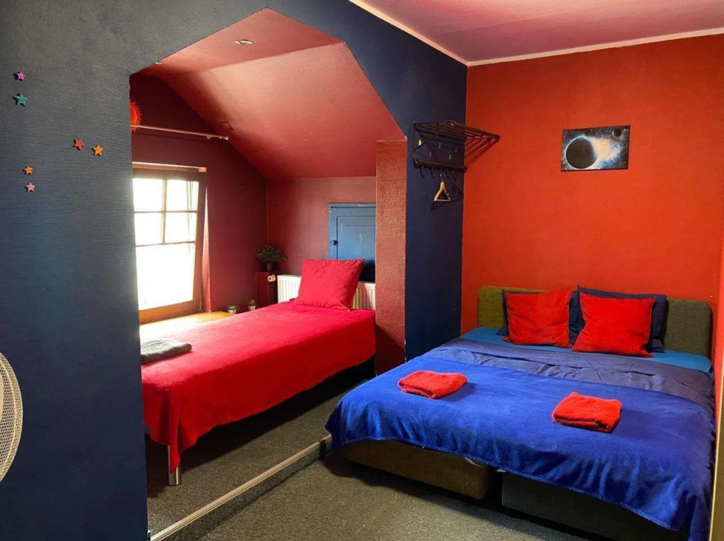Hotel photo 9
