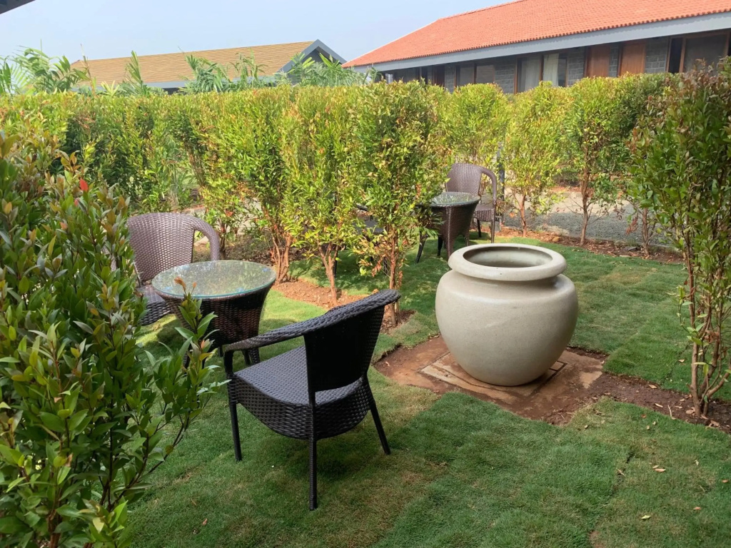 Viveda Wellness Village
