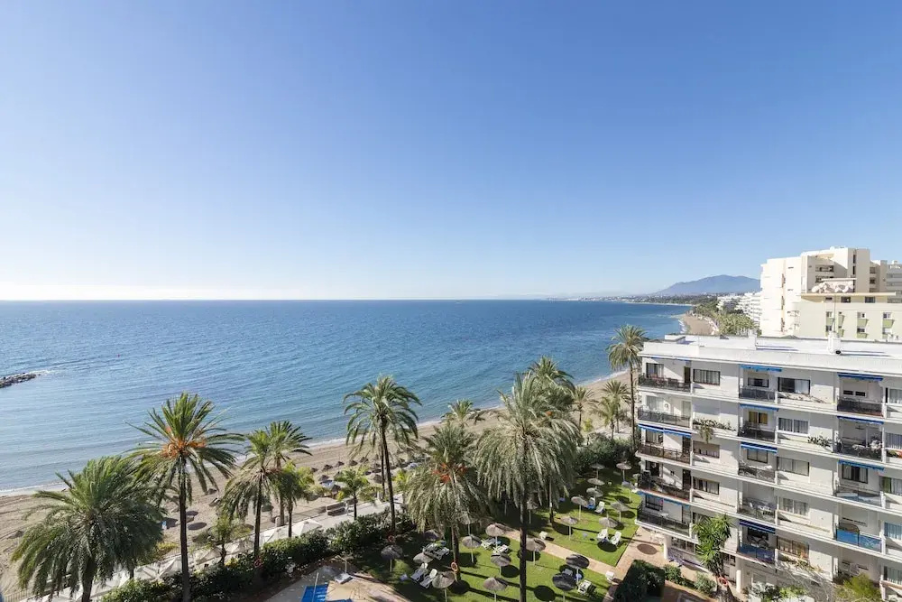 Skol Sea Views Apartments