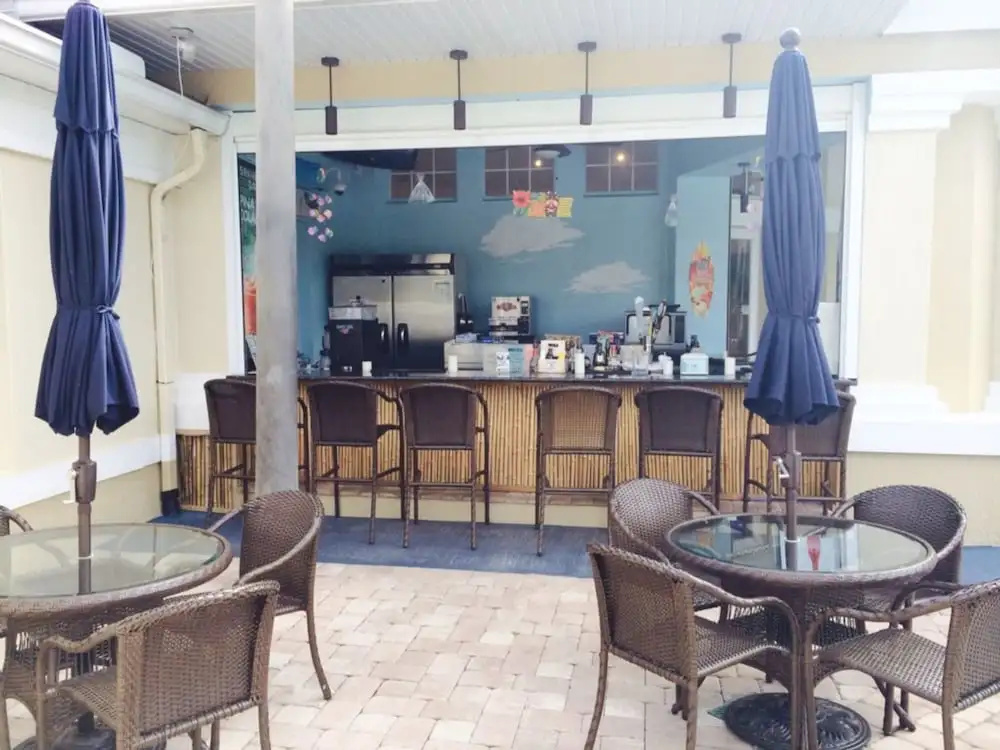 Hotel photo 29