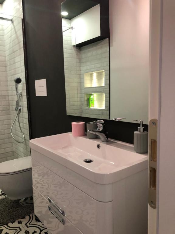 Отель Nikki Apartments 2, фото 9