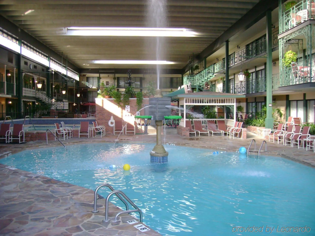 Holiday Inn Toledo South - Perrysburg - Général