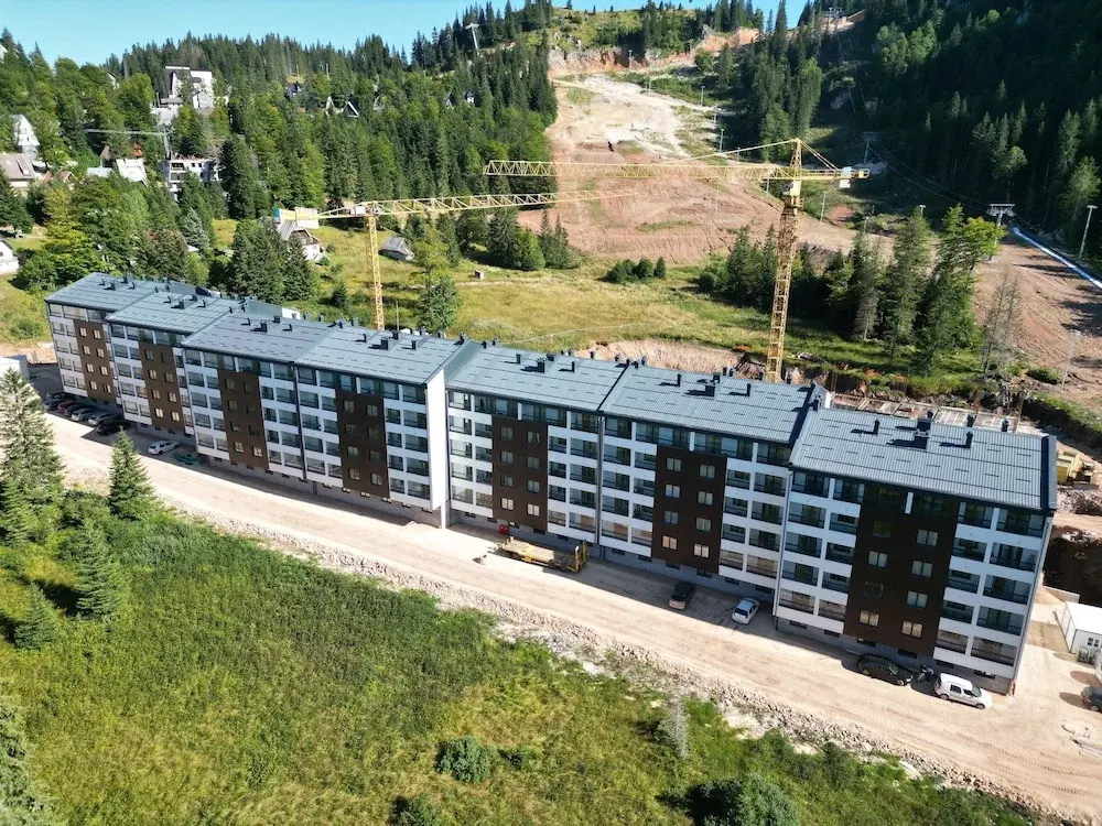 Snjezna dolina Resort