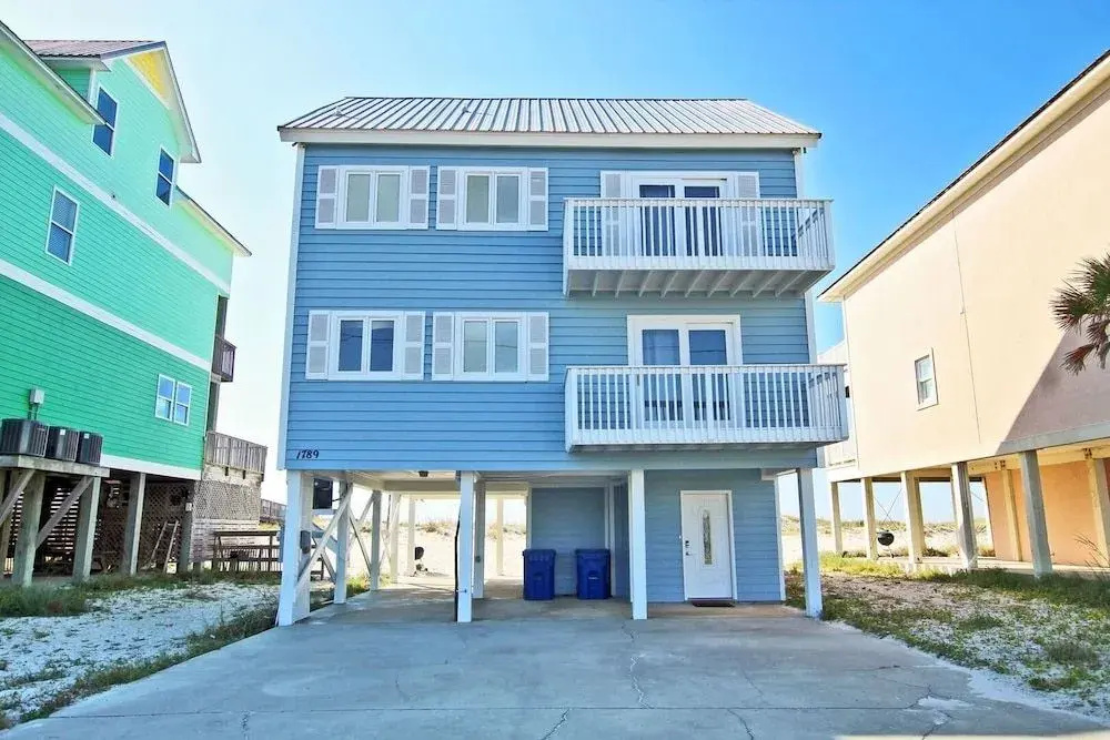 OK Corral - 3 Br home