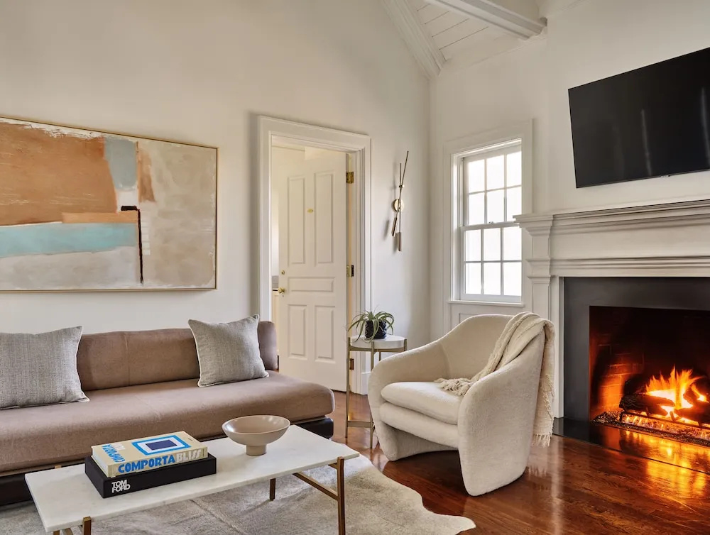 2 Bedrooms Family Cottage