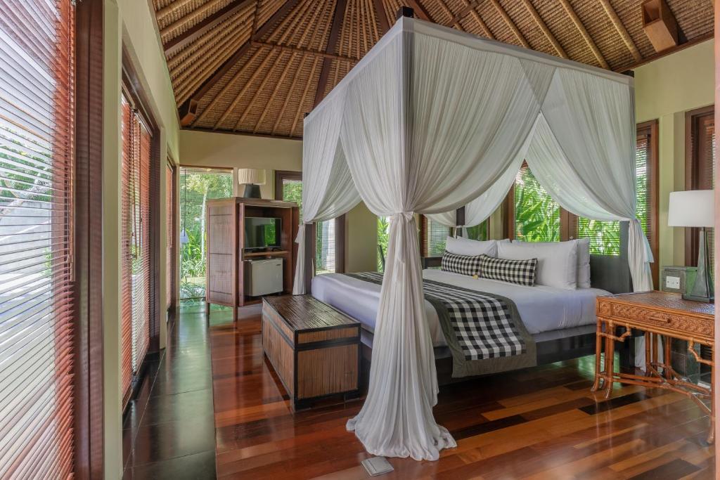 Kayumanis Nusa Dua Private Villa & Spa