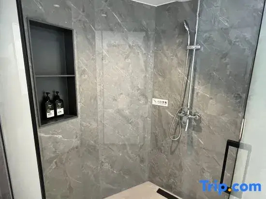 Maochen New Century Hotel - Chambres
