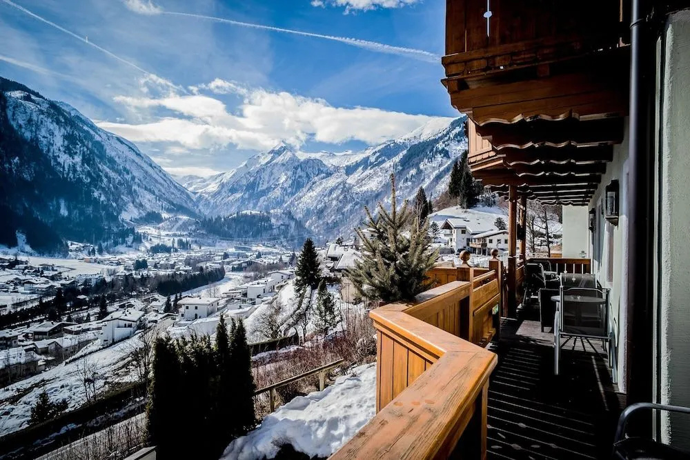 Amelies Mountain Views by we rent
