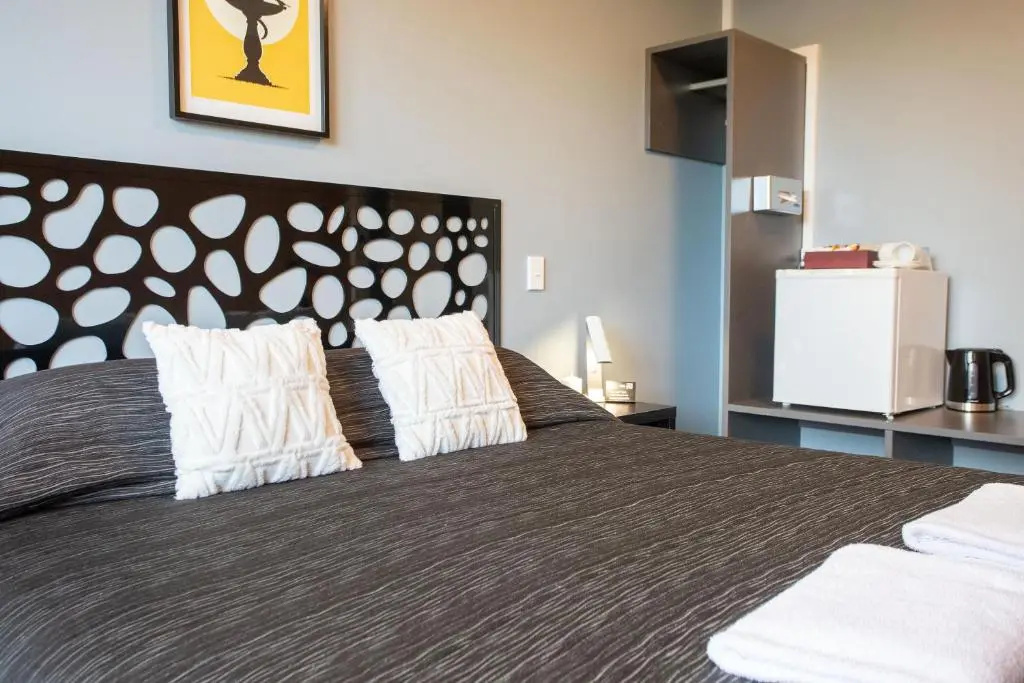 Bealey Quarter - Chambres