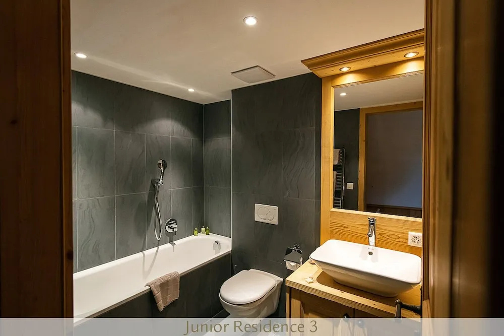 Chalet RoyAlp Hôtel & Spa - Chambres