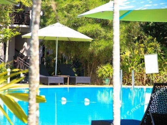 Beringgis Beach Resort & Spa