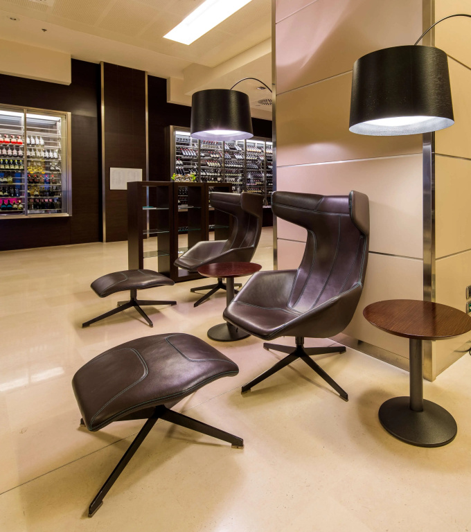 Best Western Premier BHR Treviso Hotel - Général
