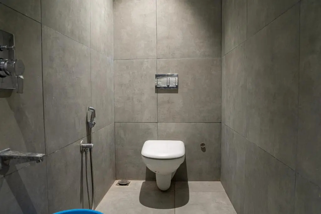 Horizon Residency - Chambres
