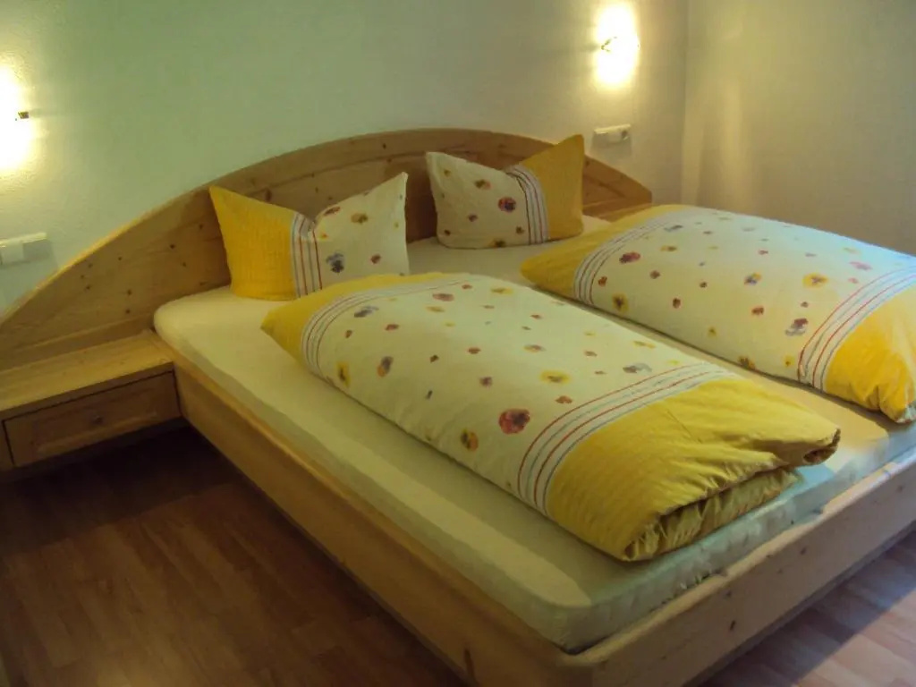 Haus Fliri - Chambres