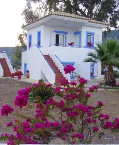 Hotel Avra