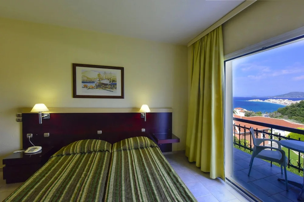 Arion Hotel - Chambres