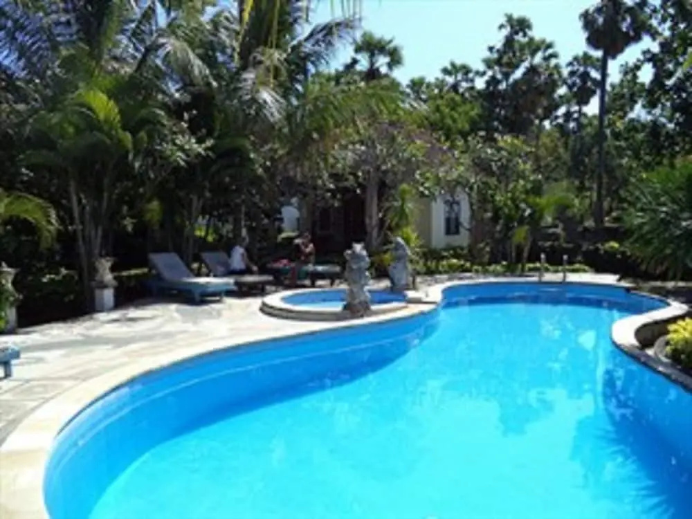 Hotel photo 10