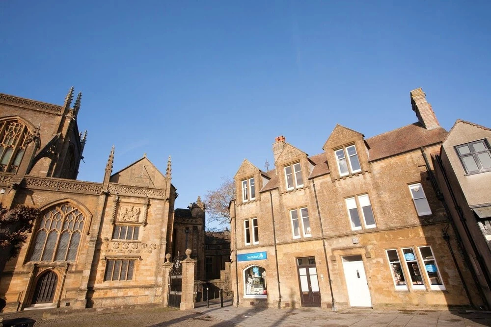 Abbey Court